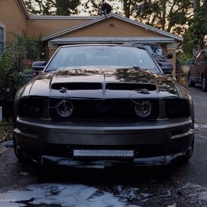 Meet your Posher, Danny